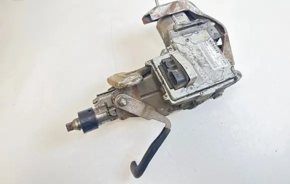 Power steering pump