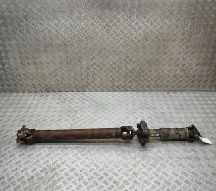 Mitsubishi L200 Middle center prop shaft 3401A209