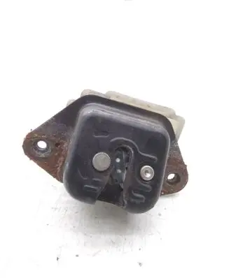 Honda CR-V Tailgate/trunk/boot lock/catch/latch