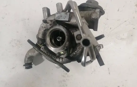 Nissan X-Trail T30 Turbo je02133j 7504415