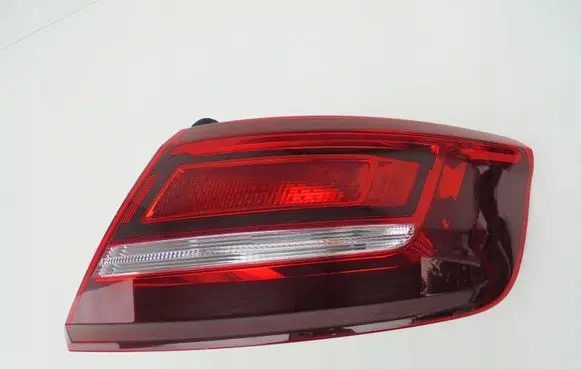 Audi A3 S3 8V Rear/tail lights 8V4945070