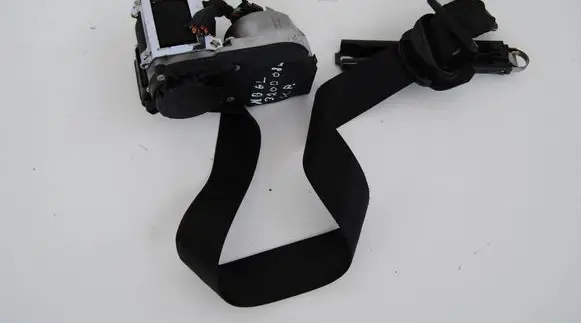 Mazda CX-5 Front seatbelt A2118600688