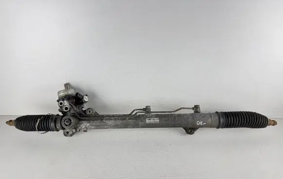 Audi A6 S6 C6 4F Steering rack 4F1422066