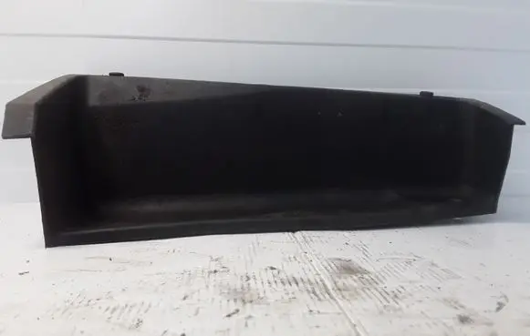 Peugeot Boxer Glove box 1308167070