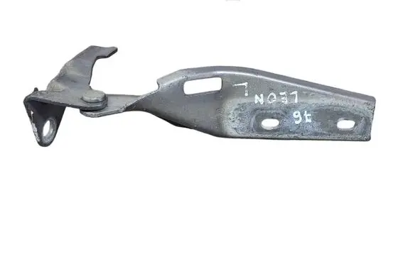 Seat Toledo II (1M) Engine bonnet/hood hinges 1M0823301B 16140