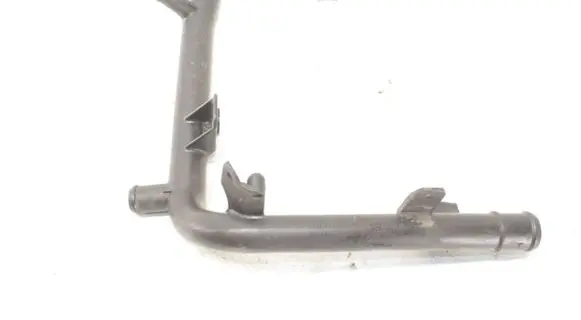 Volkswagen PASSAT B6 Engine coolant pipe/hose 03G121065AC