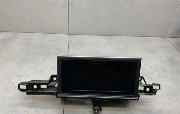 Audi A6 S6 C7 4G Screen/display/small screen 4G2919601J
