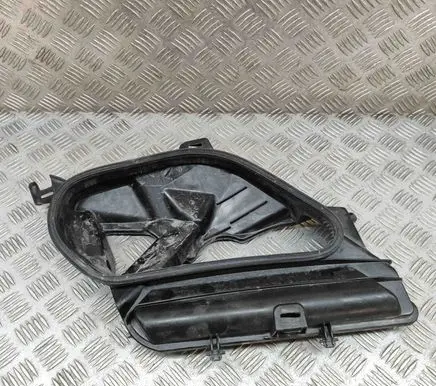 Audi E-tron GT Water drain line hose 9J1815129C