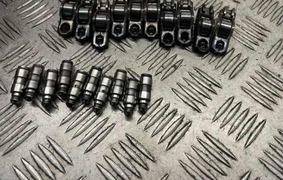 BMW 4 F32 F33 Valve rocker arm 