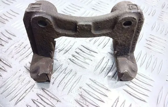 Suzuki SX4 Brake caliper pad carrier rear 