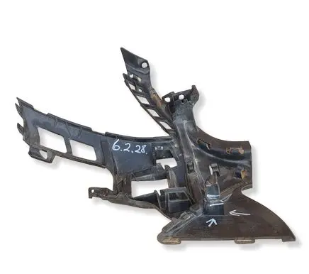 Mercedes-Benz S W222 Front bumper mounting bracket A2228850965