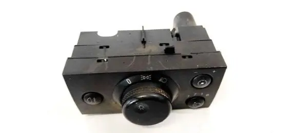 Light switch