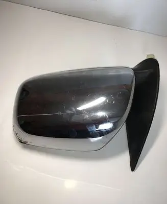Toyota Hilux (AN10, AN20, AN30) Front door electric wing mirror E4022243 E4012243