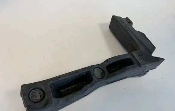 Audi A4 S4 B8 8K Fender foam support/seal 8K0823722