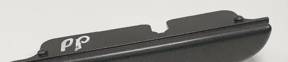 Jaguar S-Type Dashboard side end trim XR83-54043C54-AD