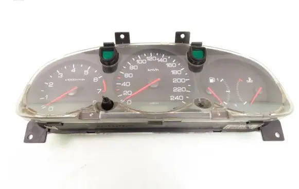 Honda Accord Speedometer (instrument cluster) 78100G010