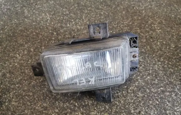 Opel Omega B1 Front fog light 90457819