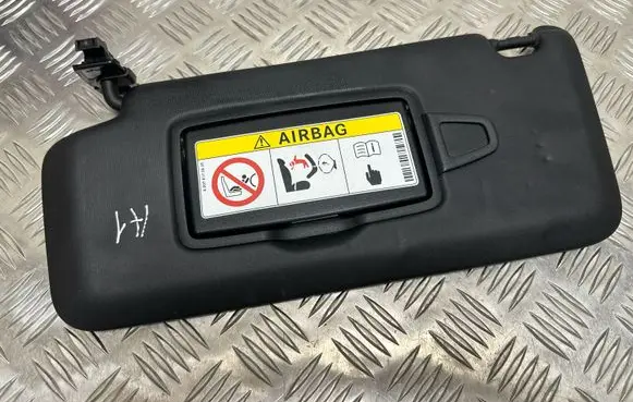 Mercedes-Benz C AMG W205 Sun visor A0078173620