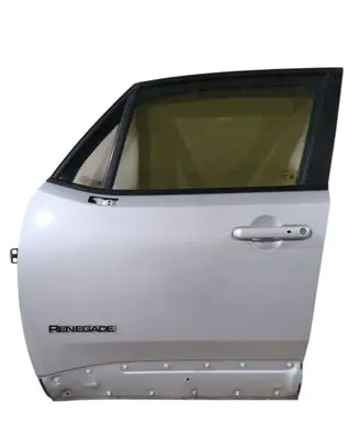 Jeep Renegade Front door 