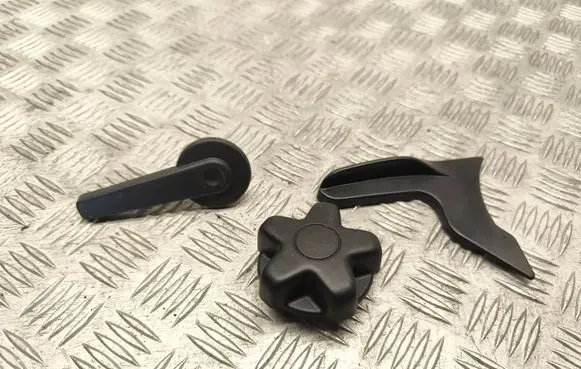 Ford Focus Seat adjustment handle AM51R62578AAW 1909881 SEFR108