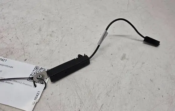 Volvo S60 Aerial antenna amplifier 31260877