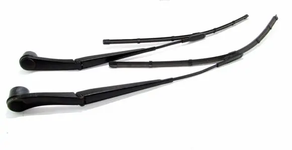 Ford B-MAX Front wiper blade arm W000033609
