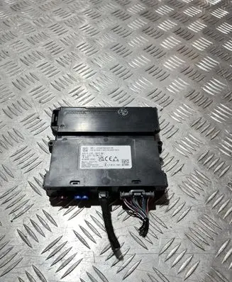 Honda ZR-V Voice control module 3B110-3V0-G012-M1