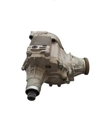 Volkswagen Transporter - Caravelle T5 Gearbox transfer box case 02H409053D
