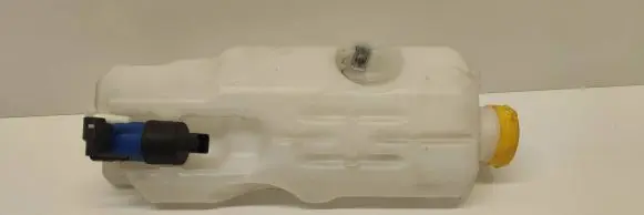Windshield washer fluid reservoir/tank