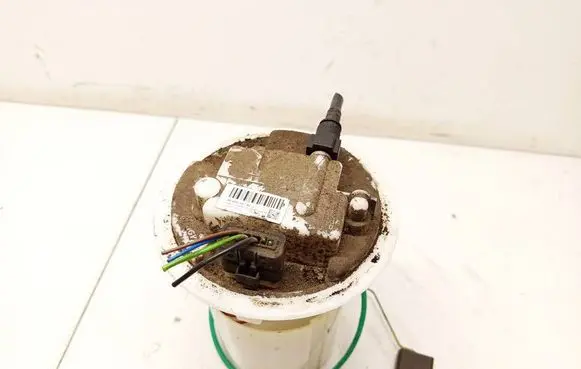 Peugeot RCZ In-tank fuel pump 9684934780