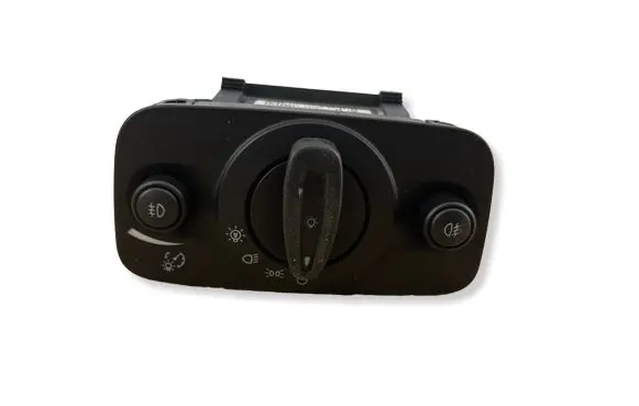 Ford C-MAX II Light switch AV6T13A024EC 121120A 10099414