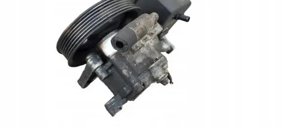 Mercedes-Benz S W220 Power steering pump 00A4668601