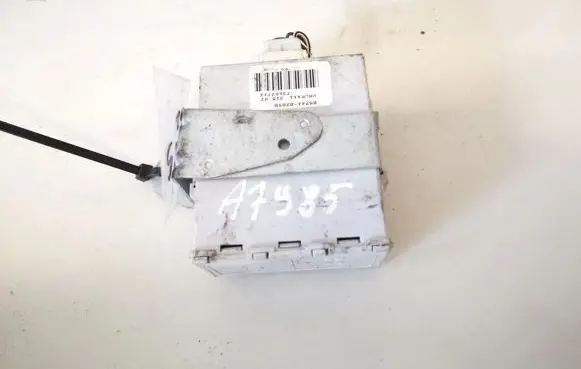 Toyota Corolla E120 E130 Other control units/modules 8974102050 89741-02050