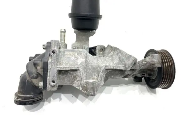 Mercedes-Benz A W176 Water pump A2702000000