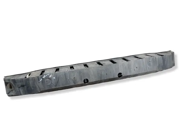 Volvo V70 Front bumper support beam 30763391