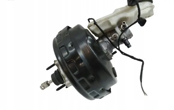 Volvo V40 Brake booster 31362925