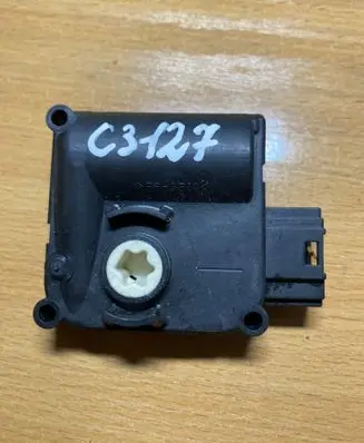 Audi A8 S8 D3 4E Heater fan/blower 0132801323 C3127