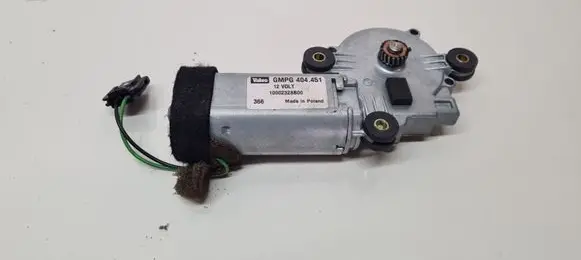 Volvo S60 Sunroof motor/actuator 10002328B00
