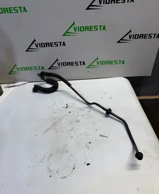 Volvo XC60 Air intake hose/pipe