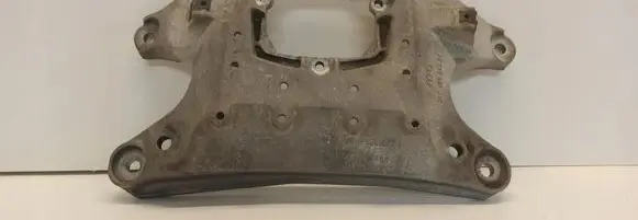 Audi A5 8T 8F Gearbox mounting bracket 8K0399263AF
