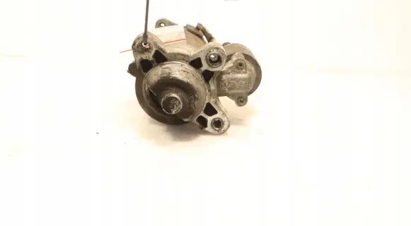 Ford Focus Starter motor