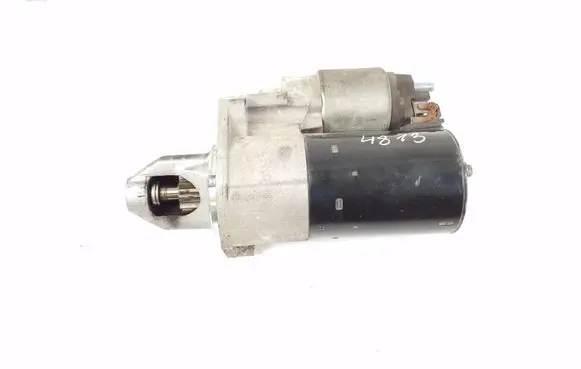 Mercedes-Benz SLK R171 Starter motor A0061516001