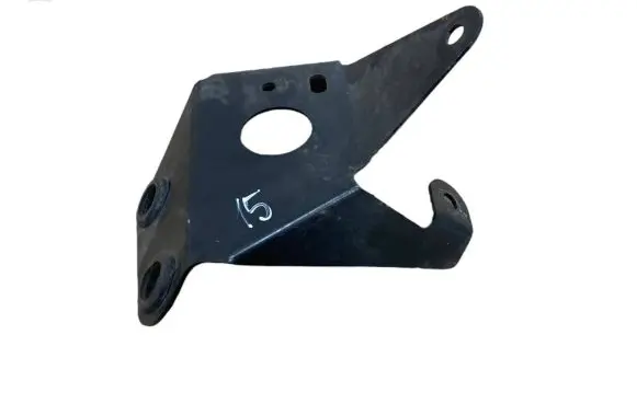 McLaren MP4 12c Radiator mount bracket 11L0096CP