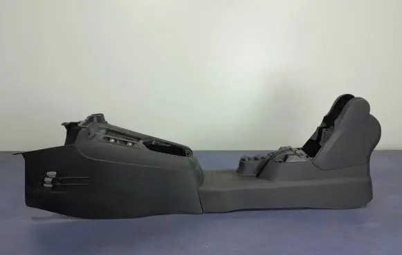 Peugeot 301 Center console 9674476477