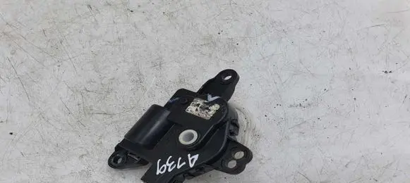 Hyundai ix20 Air flap motor/actuator NOCODE
