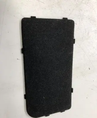 BMW 3 F30 F35 F31 Trunk/boot trim cover 7262955