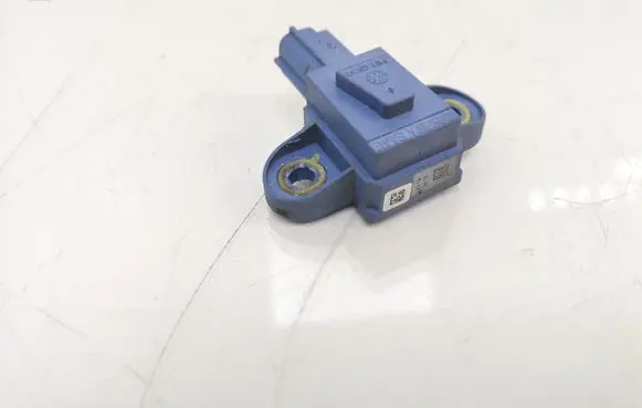 Volkswagen PASSAT B6 Airbag deployment crash/impact sensor 1K0955557A