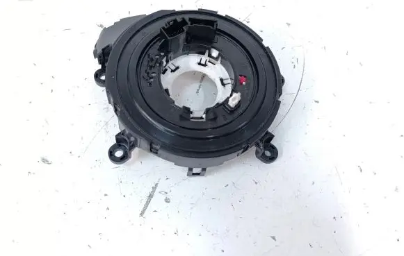 BMW X5M E70 Airbag slip ring squib (SRS ring) 9122509