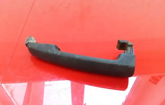Fiat Sedici Front door exterior handle NOCODE