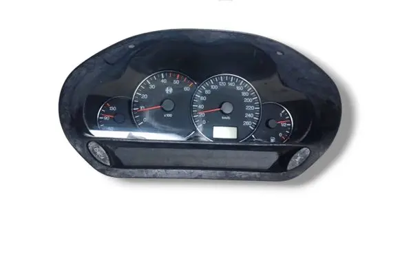 Alfa Romeo 166 Speedometer (instrument cluster) 156050059 0P0374007K0C0